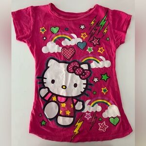 Hello Kitty Shirt